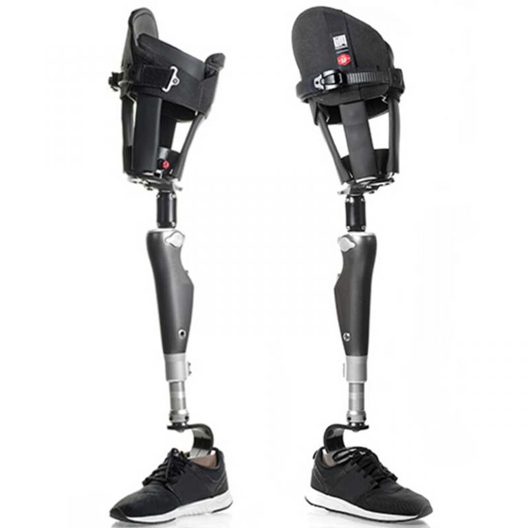 Below Knee Adjustable Sockets - Access Prosthetics