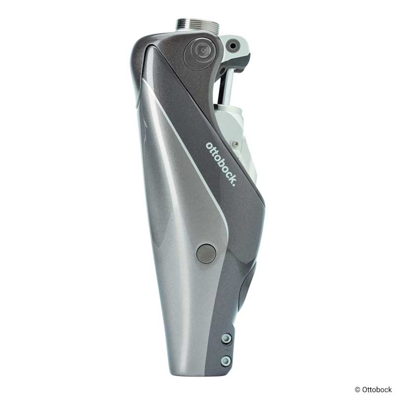 Microprocessor Knees R. J. Rosenberg Orthopedic Lab, Inc.